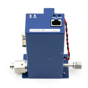 เครื่องควบคุมการไหลของของเหลว Horiba - เซ็นเซอร์ MEMS ความแม่นยำสูงสำหรับการควบคุมอุตสาหกรรม เทคโนโลยีขั้นสูงจากสหรัฐอเมริกา - Product Image 2