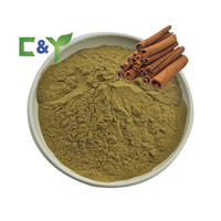 Poudre de cannelle naturelle 300 Mesh, cannelle de Ceylan en poudre brute