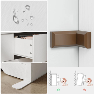 Nanyang Moderne Slaapkamer Meubels Hot Selling 8 Lades Dressoir Eenvoudige Luxe Groothandel Voor Woonkamer Ziekenhuis School Appartement - Product Image 4