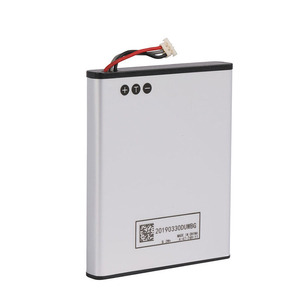 Оригинальный Встроенный аккумулятор для Ps Vita 2000 Psvita2000 PSV2000 аккумулятор Ce OEM 3,7 В порт Usb Terno Pova Neo Le6 Ps 5 Reasnow SP86R - Product Image 2