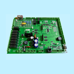 <span class=keywords><strong>ORONA</strong></span>-piezas de repuesto para elevador, placas de circuito PCB para elevador, montaje PCB 5124423, gran oferta - Product Image 2