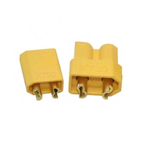 1 paire de connecteurs mâles femelles XT30 XT60 XT90 pour batterie RC Lipo vente en gros bricolage