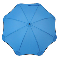 Parapluie Droit Automatique de Haute Qualité avec Conseils de Sécurité, Directement de l'Usine