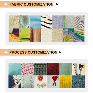 Klassischer Traditioneller Einfarbiger Dehnbarer Weihnachts-Hundepullover Luxus XL XXL Festliche Warme Haustierkleidung Gestrickter Hundepullover - Product Image 5