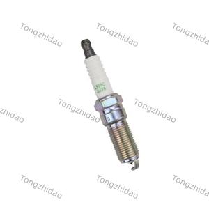 Заводская Высококачественная полная новая запасная часть для автомобильного двигателя OE 5476 Lucas иридиевая Свеча зажигания для Chevrolet - Product Image 6