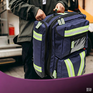 Bolsa de Primeros Auxilios Personalizada para Exteriores, Kit de Herramientas de Supervivencia, Bolsa de Primeros Auxilios para Senderismo, Accesorios de Camping, Kit de Emergencia, Supervivencia - Product Image 6