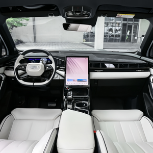 SUV Boyue Cool 2025 à Bas Prix, Conduite à Gauche Intelligente, Moteur Essence, Transmission à Double Embrayage 7 Vitesses, 5 Portes, 5 Places - Product Image 4