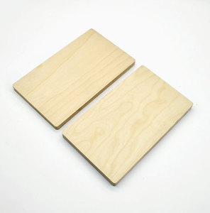 Panneau marin en contreplaqué de bouleau, panneau multicouche, panneau de bateau, panneau d'escalade, panneau étanche pour armoires et placards, panneau audio - Product Image 1