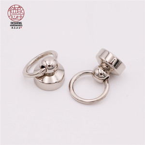 10 Mét Túi Xách Đinh Tán Studs Kim Loại Kẽm Vật Liệu Hợp Kim Túi Xách Phụ Kiện Túi Đinh Tán Vít Khóa Nail Điện Thoại Trường Hợp Xử Lý Mảnh - Product Image 3