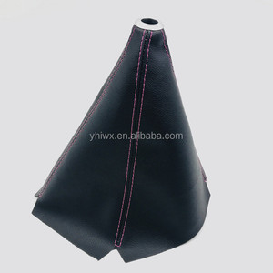 Car <strong>Automatic</strong> Gear <strong>Shifter</strong> Shift Knob Boot Cover - Product Image 4
