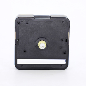 M9 quét Phong trào im lặng Cơ chế thạch anh Đồng hồ treo tường phong trào vít các bộ phận máy & phụ kiện - Product Image 2