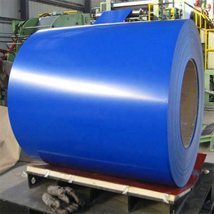 Lớp phủ dân cư sôi động hàng đầu với các sản phẩm thép mạ kẽm cao cấp ppgi - Product Image 6