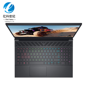 Ordinateur portable d'occasion G15 5530 I5-13450HX/i7-13650HX 16 Go 512 Go RTX3050/RTX4060 15,6 pouces 1080P Ordinateur portable de jeu d'occasion pour l'e-sport - Product Image 6