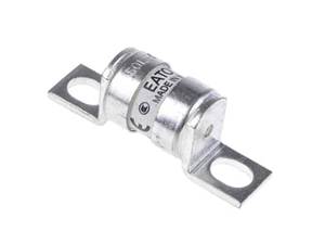 Fusible de Cobre de Buena Calidad 50LET BS88 50A 240 VAC 150 VDC con Capacidad de Interrupción de 200kA 18x56mm - Product Image 2