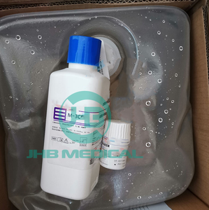 Descontado <span class=keywords><strong>Mindray</strong></span> ORIGINAL 5 Peças CRP BC5150 BC5000 BC-5310CRP BC5180CRP Hematologia Analisador Reagentes DIFF52 Lyse LH52 Diluente - Product Image 4