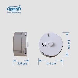 Chất lượng cao tùy chỉnh teddy bear ghi âm giọng nói hình dạng độc đáo mô-đun âm thanh đồ chơi sang trọng búp bê mạnh mẽ các bộ phận âm thanh - Product Image 3