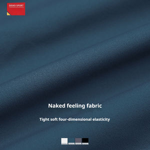 Vestido DE TENIS 2 en 1 para mujer-Pantalones cortos integrados Falda de golf para vestido de Pádel Pickleball-Vestido de voleibol elástico - Product Image 6