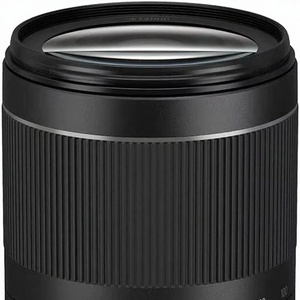 เลนส์ RF 24-240 มม. F4-6.3 USM ฟูลเฟรม สีดำ - Product Image 1