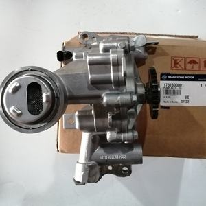 <span class=keywords><strong>SSANGYONG</strong></span> bomba de aceite ACTYON KYRON REXTON KORANDO C MUSSO rodio TIVOLI 1731800001 - Product Image 2