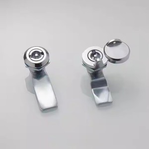 Longyu Ms706-2 одно слово треугольная комбинация ключей Cam <span class=keywords><strong>Lock</strong></span> - Product Image 5