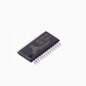 ไอซีจัดการพลังงาน HTSSOP28 TMC2226-SA-T รุ่นดั้งเดิม ไอซี PMIC ประสิทธิภาพสูง - Product Image 1