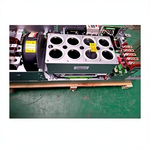 SIMOVERT REC/REG UNIT 6SE7034-6EE85-1AA0 ชุดรีคัฟเวอร์รี่ฟีดแบค 6SE70 ซีรีส์ มัลติไดรฟ์ คอมมอน ดีซี บัส - Product Image 1