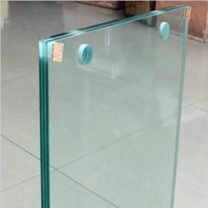 Verre architectural feuilleté trempé PVB de 8,38 mm, 10,38 mm, 12,76 mm, 16,76 mm, 20,5 mm pour fournisseurs - Product Image 3