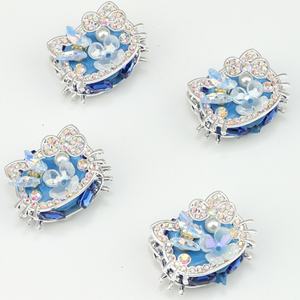 Factory Direct Sales Cute Cartoon Fancy <b>Beads</b> <b>Craft</b> Hanging Pendant Necklace Diy Bracelet Jewelry Accessories Loose <b>Beads</b> - Product Image 6