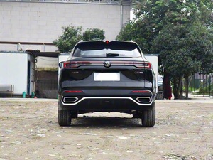 Changan CS55 PLUS 2026 Quarta Generazione Nuova Blue Whale 1.5T Edizione Elite SUV Compatto - Product Image 4