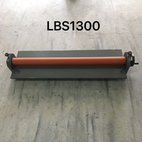 1300mm manuelle de bureau Plastifieuse À Froid (LBS-1300)