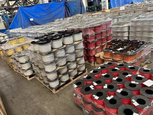 300V 14/2 14/2 12/2 12/3 8/3 nmd90 dây cáp điện với CSA CSA giấy chứng nhận - Product Image 2