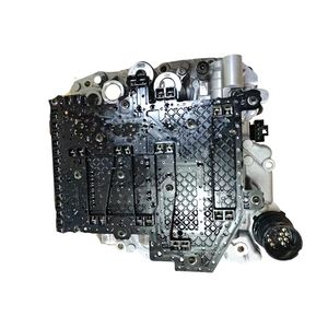 मूल कारखाना ब्रांड नया ओ 0w325025f गियर बॉक्स के लिए यांत्रिक और विद्युत असेंबली - Product Image 3