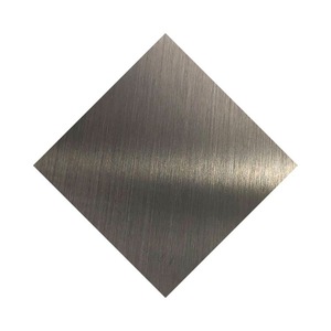 แผ่นเหล็กสแตนเลสเกรดพรีเมียมสำหรับการผลิตเครื่องจักร วัสดุ AISI รีดเย็น ป้องกันการกัดกร่อน ผลิตตามสั่งจากโรงงาน - Product Image 3