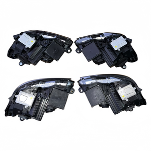 Mercedes-Benz C-Class w204 phụ tùng ô tô sang trọng thể thao phía trước <span class=keywords><strong>Bumper</strong></span> body Kit lưới tản nhiệt được sử dụng cho tuổi C300 - Product Image 6