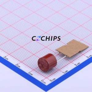 37013150000 One-Time Fuse Through hole Component (THT),P=5.08mm Fuse Cartridge Fuse 3.15A 250V - Product Image 1