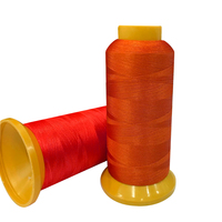 Sparkle 120d/2 panaché antistatique marathon simthread 300 2 polyester broderie fournitures fil de soie pour machine informatique