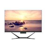 Barebone all in one pc i7 i9 touchscreen gaming computer desktop all in one computers touch screen