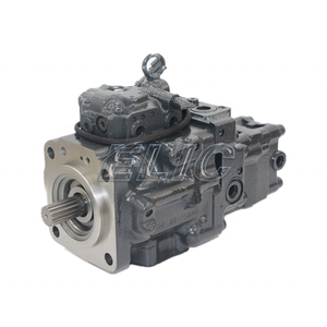 Bomba para Excavadora PC50MR 705-3s-11550 708-3s-11550 Conjunto Hidráulico 708-3s-11212 708-3s-11220 708-1s-11212 Pistón Principal - Product Image 1