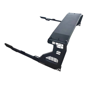 Accesorios para coche 4x4, camión de barra antivuelco para Dodge Ram roll bar - Product Image 1