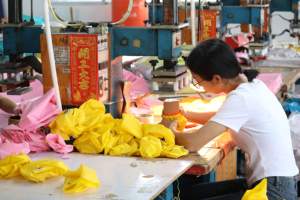 Sıcak satış şişme yağmurlama <span class=keywords><strong>Pet</strong></span> Mat su oyun matı açık şişme sıçrama yağmurlama köpekler çocuklar için - Product Image 5