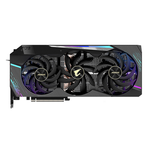 Gigabyte Aorus <span class=keywords><strong>GeForce</strong></span> RTX 3080 Xtreme 10G Sử Dụng Chơi Game <span class=keywords><strong>Card</strong></span> Đồ Họa Với 4 Năm Bảo Hành Hỗ Trợ ép xung - Product Image 3
