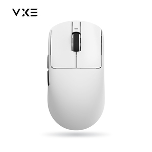 VXE R1 Series Tri-mode/Dual-mode PAW3395SE/PAW3395 Wireless Optical Sensor Ergonomic Design Gaming <b>Mouse</b> Type-C in Stock - Product Image 3