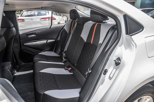 Venta Caliente 2024 de <span class=keywords><strong>Corolla</strong></span> 1.2T S-CVT, Auto Compacto de Gasolina, Sedán, Vehículos Usados Baratos con Volante a la Izquierda, Segundo Auto - Product Image 4
