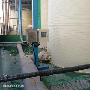 Chauffe-eau solaire industriel thermosiphon passif en acier inoxydable non pressurisé à économie d'énergie à commande manuelle - Product Image 1