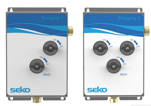 Sistema di Diluizione con Dispenser <span class=keywords><strong>Venturi</strong></span> per Detergenti Chimici Serie PROSPRAY Seko per Uso Alberghiero - Product Image 3