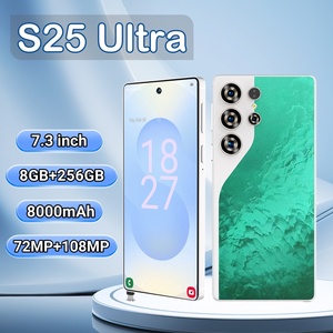 Nuovo Smartphone CAMON 40 Pro 4G 2024, MTK6753 Octa-core, Display HD+ Incell da 7.2" con Foro, 16GB RAM 1TB ROM, Fotocamera da 48MP - Product Image 3