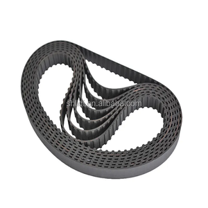 Sabuk Transmisi karet, suku cadang transmisi listrik, sabuk waktu karet optibelt - Product Image 5