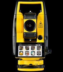 Estación Total South A1 de 2'' con Precisión de 1'' o 2'', EDM sin Reflector de 1000m y Software Integrado Icónico con Sistema Operativo Android para Topografía - Product Image 1