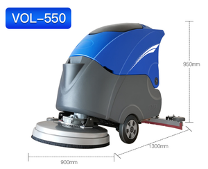 Commercial <b>Floor</b> Scrubber Vacuuming Mopping <b>Cleaning</b> All-in-one Household Intelligent Self-<b>cleaning</b> <b>Floor</b> <b>Cleaning</b> <b>Machine</b> Scrub - Product Image 6