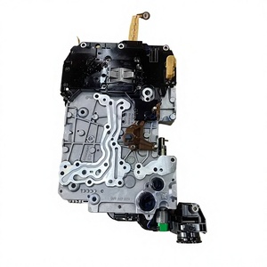อะไหล่รถยนต์สำหรับ Bentley Porsche 8DT-80A DCT ชุดวาล์วเกียร์อัตโนมัติ 6 สปีด - Product Image 5